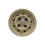 5x10 - Jante AUG WHEEL Conversion 12 - Old english voiture ancienne anglaise