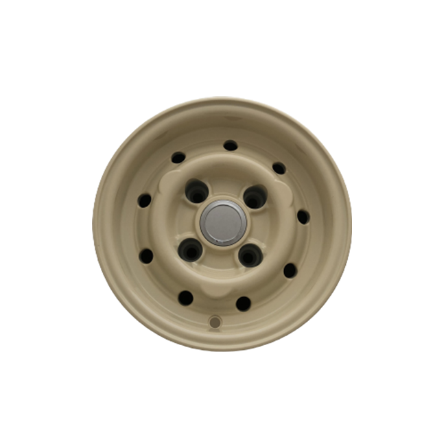 5x10 - Jante AUG WHEEL Conversion 12 - Old english voiture ancienne anglaise