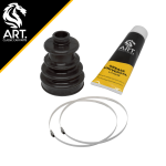 Soufflet de cardan - coté roue - pour frein à disque - Type Origine - ART Classic Car Parts®