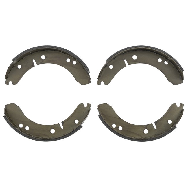 Kit garniture AR - Triumph TR2 / TR3 / TR4 voiture ancienne anglaise