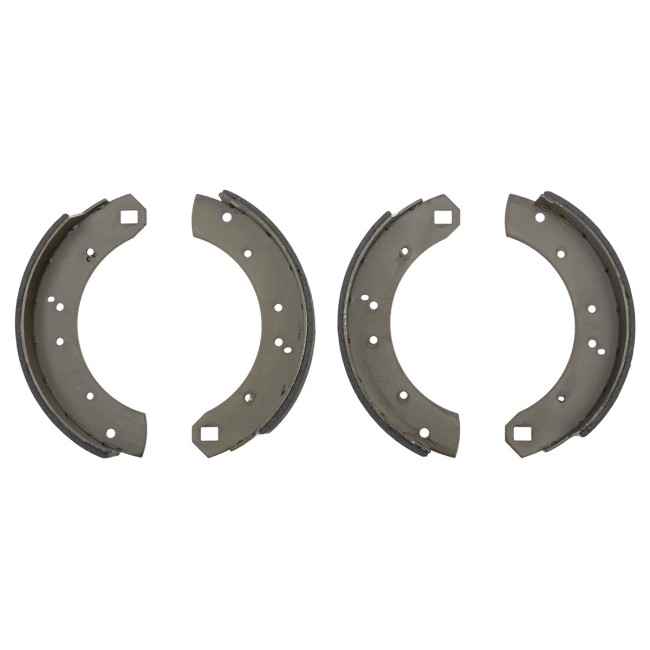 Kit garniture AR - Triumph TR2 / TR3 / TR4 voiture ancienne anglaise