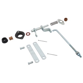 Kit mécanisme embrayage 5/16'' voiture ancienne anglaise