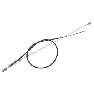 Câble de frein main jante à rayons - MGB - 1976/80 voiture ancienne anglaise