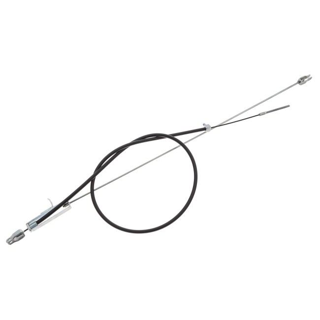 Câble de frein main jante à rayons - MGB - 1976/80 voiture ancienne anglaise
