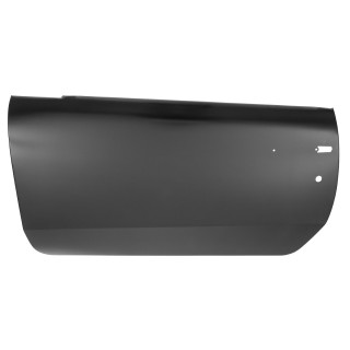 Panneau de porte gauche - Triumph MK2 / MK3 voiture ancienne anglaise