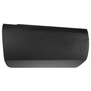 Panneau de porte gauche - Triumph MK1 / MK2 voiture ancienne anglaise