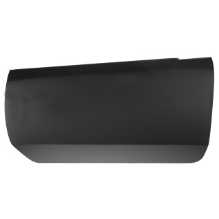 Panneau de porte droit - Triumph MK1 / MK2 voiture ancienne anglaise