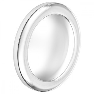 Enjoliveur jante tole 10'' - INOX