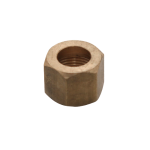 Ecrou d'olive de boitier de direction - Triumph / Austin Healey voiture ancienne anglaise