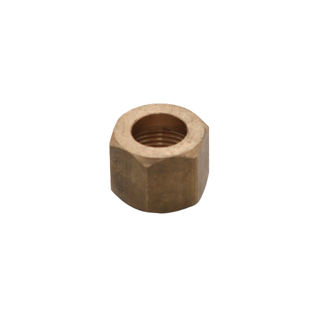 Ecrou d'olive de boitier de direction - Triumph / Austin Healey voiture ancienne anglaise