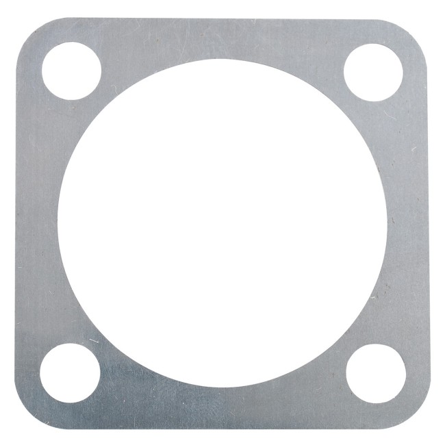 Cale boitier de direction - Triumph - épaisseur au choix voiture ancienne anglaise