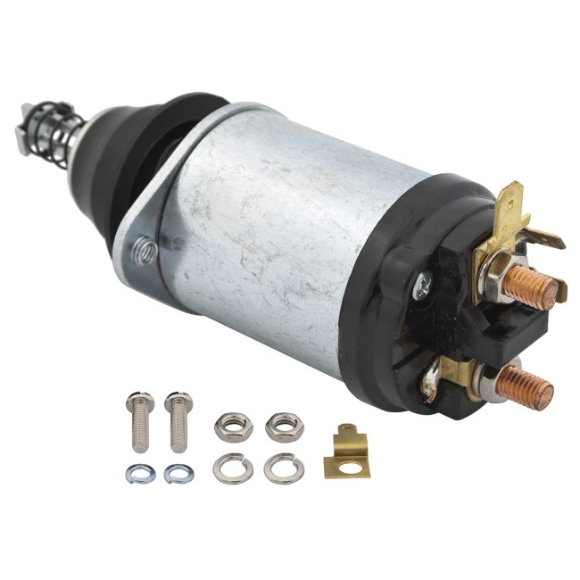 Solénoid démarreur - MGB / Triumph TR6 voiture ancienne anglaise