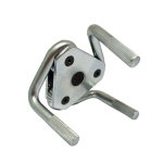 Clé 3 griffes pour filtre à huile  voiture ancienne anglaise