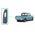 Panneau de feu arrière gauche Mini Pick up - 1969 à 1984