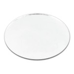 Glace de rétroviseur types Obus Bullet et Downtown-Austin Mini