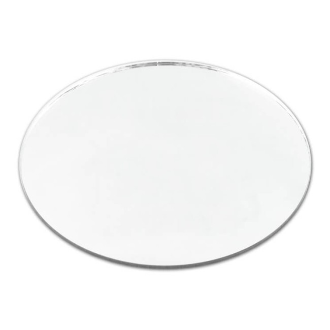 Glace de rétroviseur types Obus Bullet et Downtown-Austin Mini