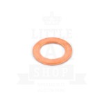 Vis banjo embrayage ou frein (rondelle cuivre) petite-Austin