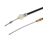 Câble accélérateur type HIF - Mini 1990 à 1994-Austin Mini