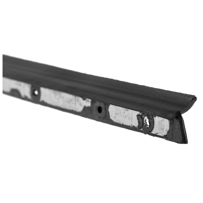 Lèche vitre extérieur. Droit - MGB / Austin Healey