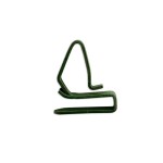 Clip panneau porte -  Minor / Triumph