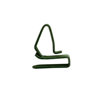 Clip panneau porte -  Minor / Triumph