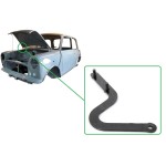 Charnière de capot avant droit Austin Mini - 1971 à 2000 ORIGINE