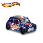 Austin Mini - Hot Wheels 