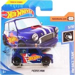 Austin Mini - Hot Wheels 