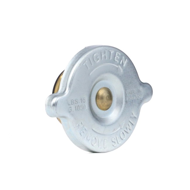 Bouchon de radiateur 13lb Austin Mini - 1959 à 1980