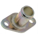 Sortie de tuyau de chauffage sur culasse - Austin Mini