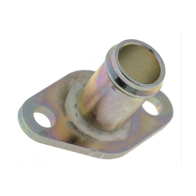 Sortie de tuyau de chauffage sur culasse - Austin Mini