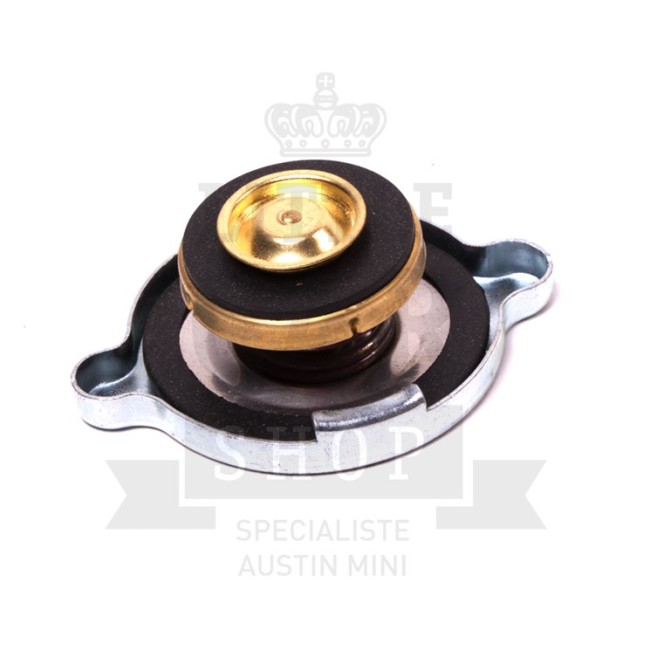 Bouchon de radiateur 15lb 1992 - 1996-Austin Mini