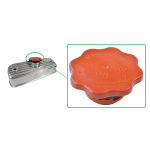 Bouchon de cache culbuteur Métro Turbo