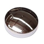 Bouchon de cache culbuteur Alu (lisse)