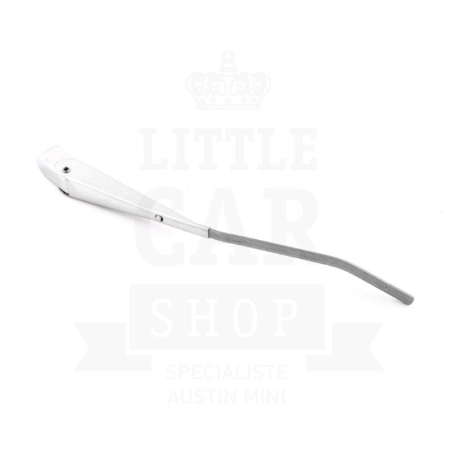 Bras d'essuie glace Inox (conduite à droite) 5.2mm-Austin Mini