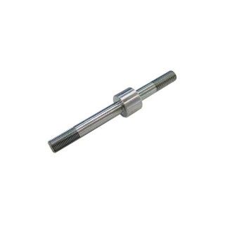 Axe inférieur de fixation d'amortisseur