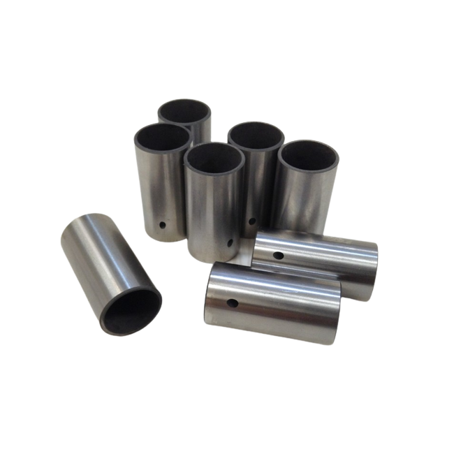 Lot 8 Poussoirs allégés voiture ancienne anglaise