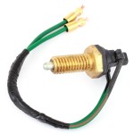 Contacteur de marche Arrière