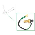 Contacteur de marche Arrière