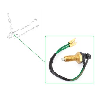 Contacteur de marche Arrière