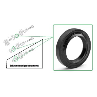 Joint SPI sortie de boite hardy spicer