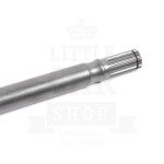 Arbre de transmission en rod change renforcé - GAUCHE -