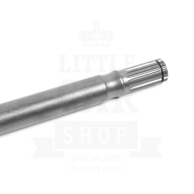Arbre de transmission en rod change renforcé - GAUCHE -