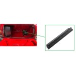 Cornière de fixation de batterie