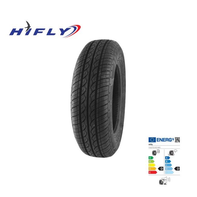 Pneu 145/70 R12 69T - Hifly HF201