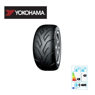 Pneu 165/55 R12 - Yokohama A048