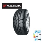 Pneu 165/70 R10 72H - Yokohama A008