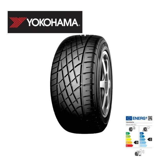 Pneu 175/50 R13 72V - Yokohama A539