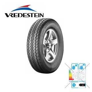 Pneu 185/80 R15 - Vredestein Sprint Classic 185VR15