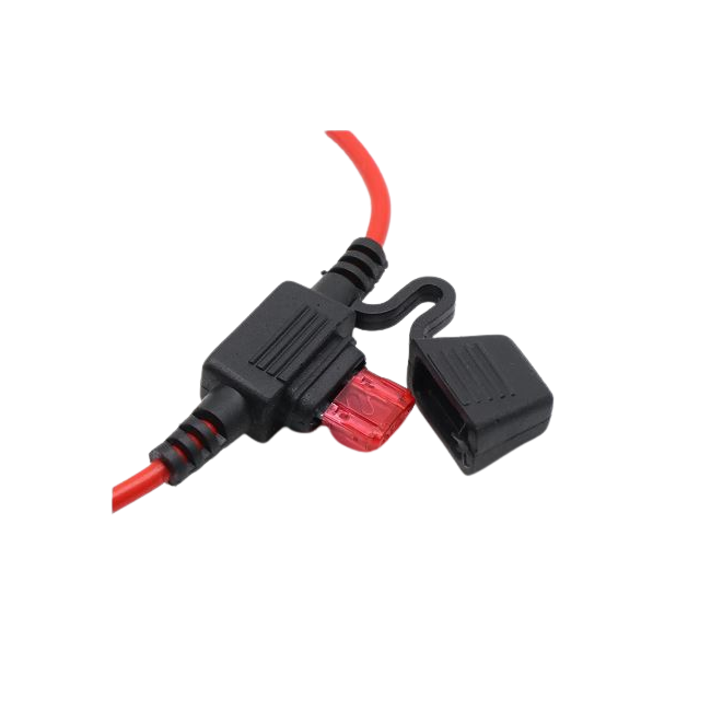 Porte fusible 20AMP voiture ancienne anglaise